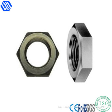 Hexagonal Nut (DIN431)